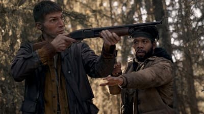 Assistir Joe Pickett Temporada 2 Episódio 10 Online em HD