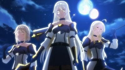 Assistir Isekai Nonbiri Nouka Temporada 1 Episódio 7 Online em HD