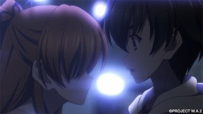 Assistir White Album 2 Temporada 1 Episódio 5 Online em HD