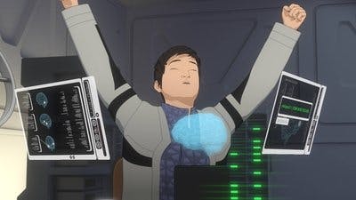 Assistir gen:LOCK Temporada 2 Episódio 7 Online em HD