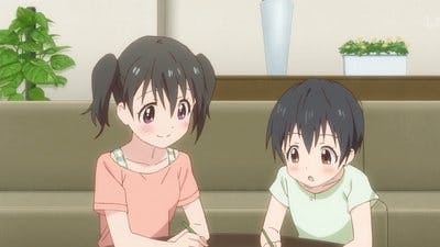 Assistir Yama no Susume Temporada 2 Episódio 18 Online em HD