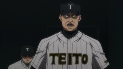 Assistir Diamond no Ace Temporada 2 Episódio 7 Online em HD