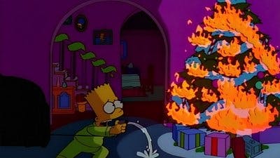 Assistir Os Simpsons Temporada 9 Episódio 10 Online em HD