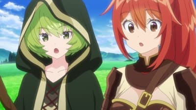 Assistir Crônicas de um Aristocrata em Outro Mundo Temporada 1 Episódio 2 Online em HD