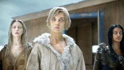 Assistir Siren: A Lenda das Sereias Temporada 3 Episódio 7 Online em HD