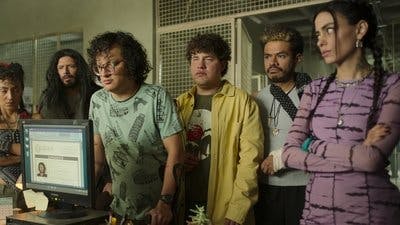 Assistir Nada para Ver Aqui Temporada 2 Episódio 4 Online em HD