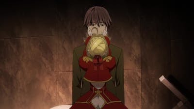 Assistir Fate/EXTRA Last Encore Temporada 1 Episódio 9 Online em HD