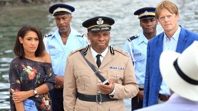 Assistir Death in Paradise Temporada 4 Episódio 6 Online em HD