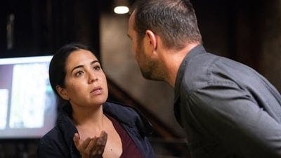 Assistir Ponto Cego Temporada 5 Episódio 3 Online em HD