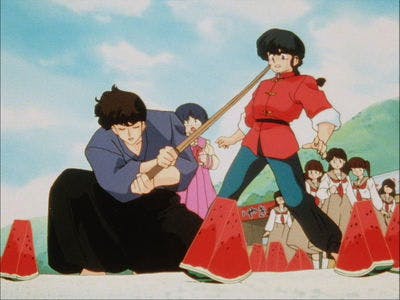 Assistir Ranma ½ Temporada 1 Episódio 126 Online em HD