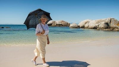 Assistir Marple de Agatha Christie’s Temporada 6 Episódio 1 Online em HD