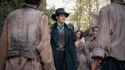 Assistir Gentleman Jack Temporada 2 Episódio 5 Online em HD