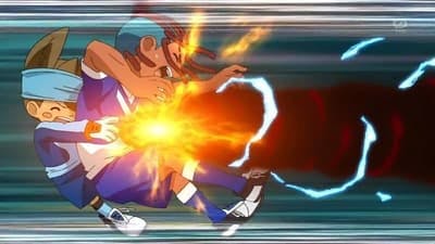 Assistir Super Onze Temporada 4 Episódio 30 Online em HD