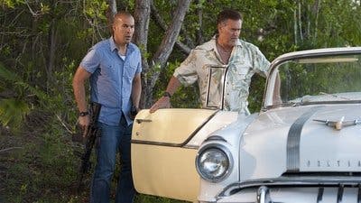 Assistir Burn Notice: Operação Miami Temporada 7 Episódio 5 Online em HD