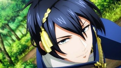 Assistir TOUKEN RANBU KAI KYODEN Temporada 1 Episódio 4 Online em HD