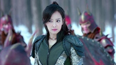 Assistir Ice Fantasy Temporada 1 Episódio 3 Online em HD