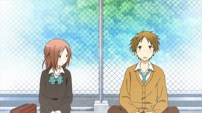 Assistir Isshuukan Friends. Temporada 1 Episódio 1 Online em HD