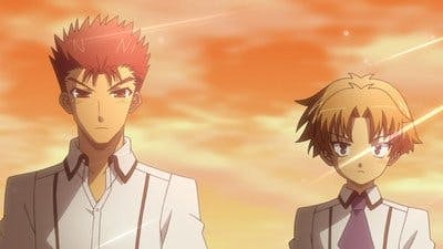 Assistir Baka to Test to Shoukanjuu Temporada 2 Episódio 10 Online em HD