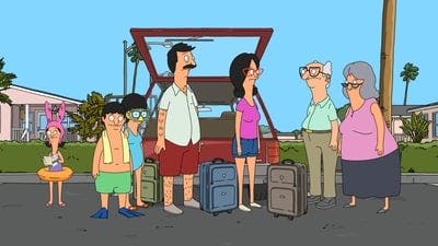 Assistir Bob’s Burgers Temporada 3 Episódio 18 Online em HD