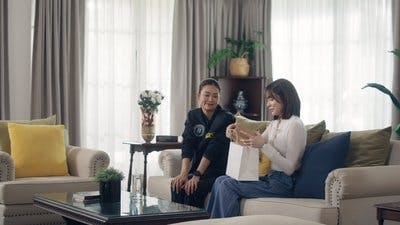 Assistir Petrichor Temporada 1 Episódio 3 Online em HD