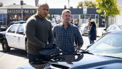 Assistir NCIS: Los Angeles Temporada 12 Episódio 15 Online em HD