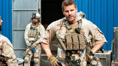 Assistir SEAL Team Temporada 3 Episódio 4 Online em HD