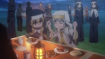 Assistir Toaru Majutsu no Index Temporada 3 Episódio 13 Online em HD