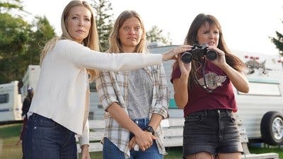 Assistir Moonshine Temporada 1 Episódio 4 Online em HD