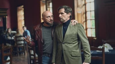 Assistir O Galã: A TV Mudou, Ele Não Temporada 1 Episódio 11 Online em HD