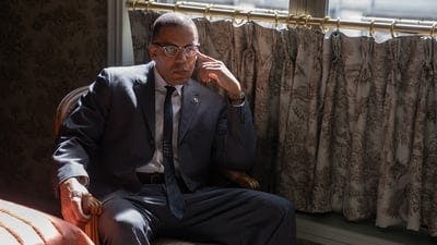 Assistir Godfather of Harlem Temporada 1 Episódio 8 Online em HD