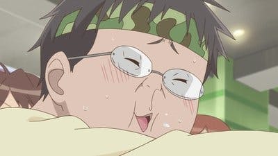 Assistir Sabagebu! Temporada 1 Episódio 4 Online em HD