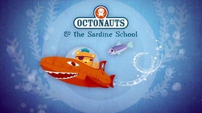 Assistir Octonautas Temporada 1 Episódio 40 Online em HD