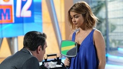 Assistir Família Moderna Temporada 8 Episódio 4 Online em HD