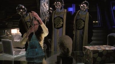 Assistir Angel: O Caça Vampiro Temporada 3 Episódio 12 Online em HD