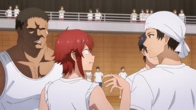 Assistir Tomo-chan wa Onnanoko! Temporada 1 Episódio 14 Online em HD