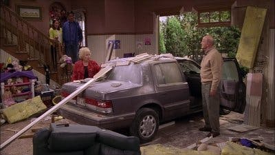 Assistir Raymond e Companhia Temporada 5 Episódio 3 Online em HD