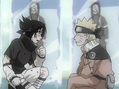 Assistir Naruto Temporada 1 Episódio 14 Online em HD