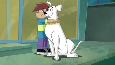 Assistir Krypto, o Supercão Temporada 1 Episódio 1 Online em HD