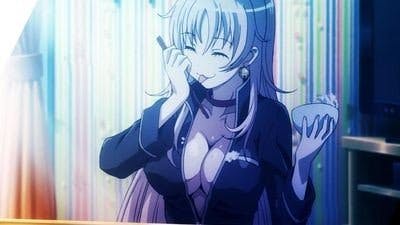 Assistir K-Project Temporada 2 Episódio 3 Online em HD