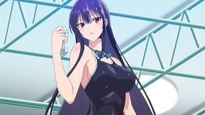 Assistir Please Put Them On, Takamine-san Temporada 1 Episódio 4 Online em HD