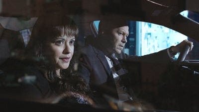 Assistir Sangue Azul Temporada 7 Episódio 3 Online em HD