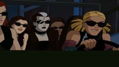 Assistir X-Men: Evolution Temporada 2 Episódio 13 Online em HD