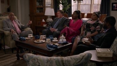 Assistir Bob Hearts Abishola Temporada 2 Episódio 18 Online em HD