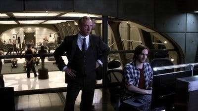 Assistir Nikita Temporada 1 Episódio 22 Online em HD
