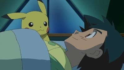 Assistir Pokémon Temporada 16 Episódio 45 Online em HD