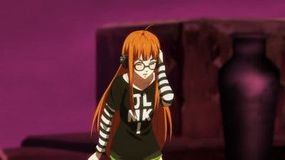 Assistir Persona 5 The Animation Temporada 1 Episódio 17 Online em HD