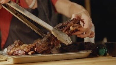 Assistir Campeões do Barbecue Temporada 1 Episódio 3 Online em HD