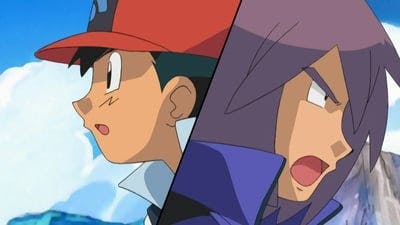 Assistir Pokémon Temporada 10 Episódio 6 Online em HD