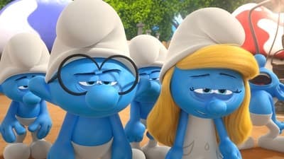 Assistir Os Smurfs Temporada 1 Episódio 7 Online em HD