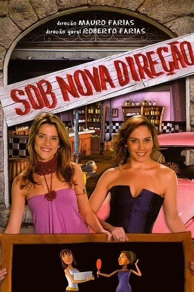 Assistir Sob Nova Direção Temporada 1 Episódio 1 Online em HD